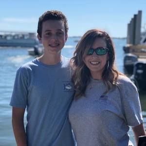 Meet your Posher, Cameron